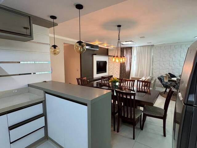 Apartamento para Venda em Itapema - 3