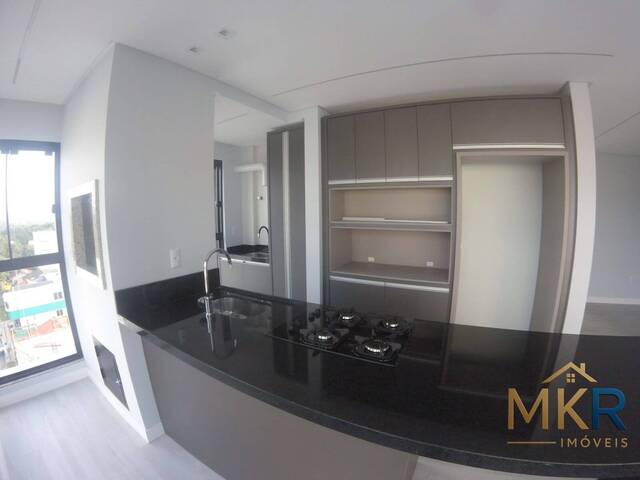 Apartamento para Venda em Itapema - 4