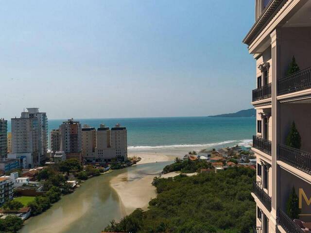 #M913 - Apartamento para Venda em Porto Belo - SC