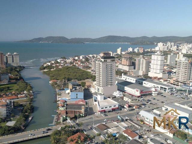 #M913 - Apartamento para Venda em Porto Belo - SC