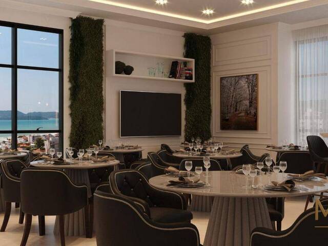 Apartamento para Venda em Porto Belo - 5