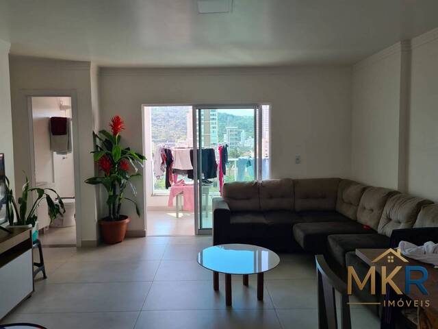 Apartamento para Venda em Itapema - 4
