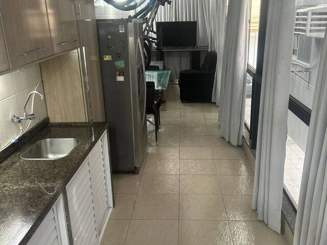 Apartamento para Venda em Itapema - 5