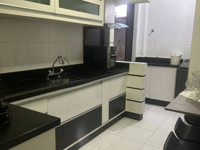 Apartamento para Venda em Itapema - 4
