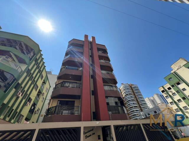 Venda em Meia Praia - Itapema