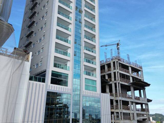 #M925 - Apartamento para Venda em Porto Belo - SC