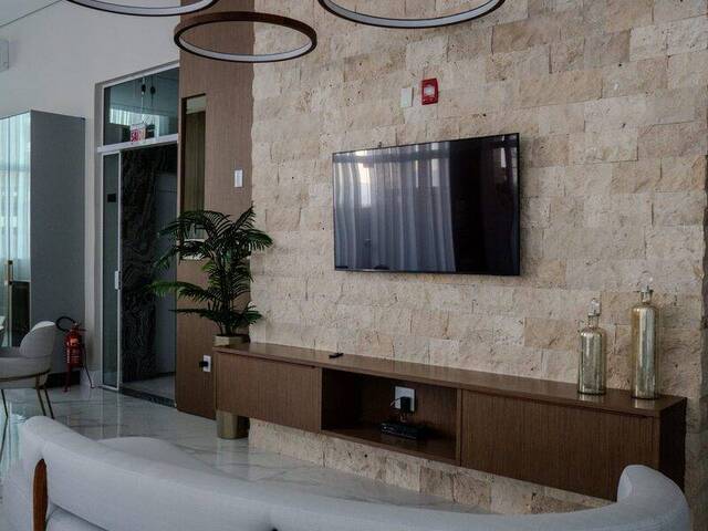 #M925 - Apartamento para Venda em Porto Belo - SC