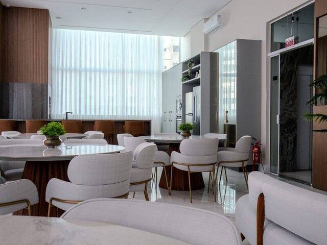 #M925 - Apartamento para Venda em Porto Belo - SC