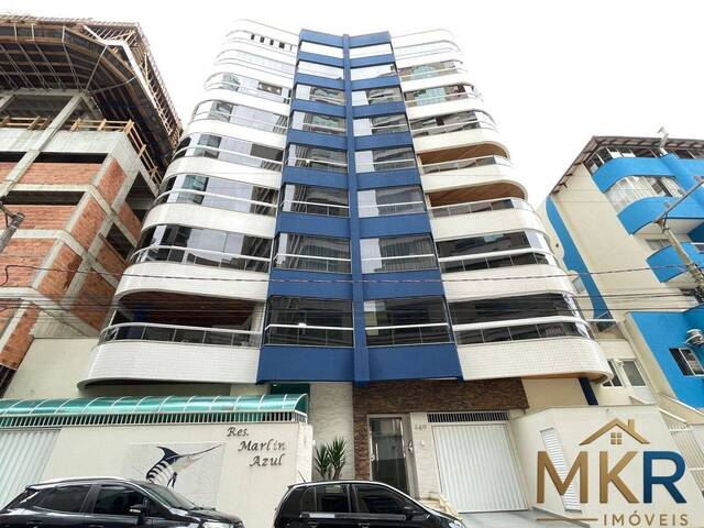 Venda em Meia Praia - Itapema