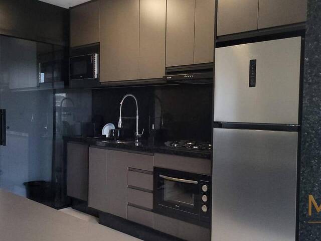 Apartamento para Venda em Itapema - 4