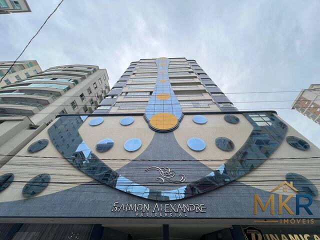 Venda em Meia Praia - Itapema