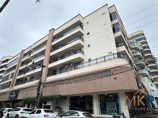 Venda em Meia Praia - Itapema