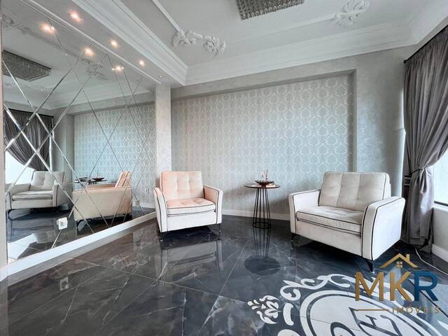 #M935 - Apartamento para Venda em Porto Belo - SC