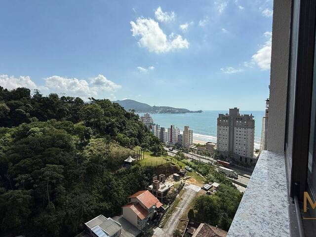 Apartamento para Venda em Itapema - 2