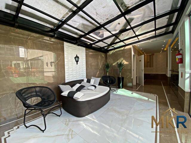 Apartamento para Venda em Itapema - 4