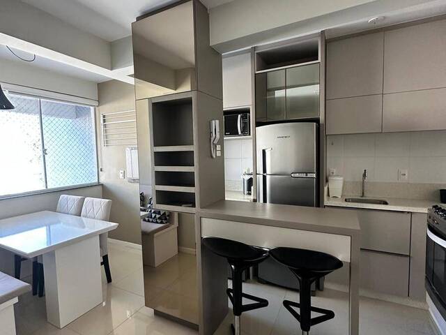 #M939 - Apartamento para Venda em Porto Belo - SC