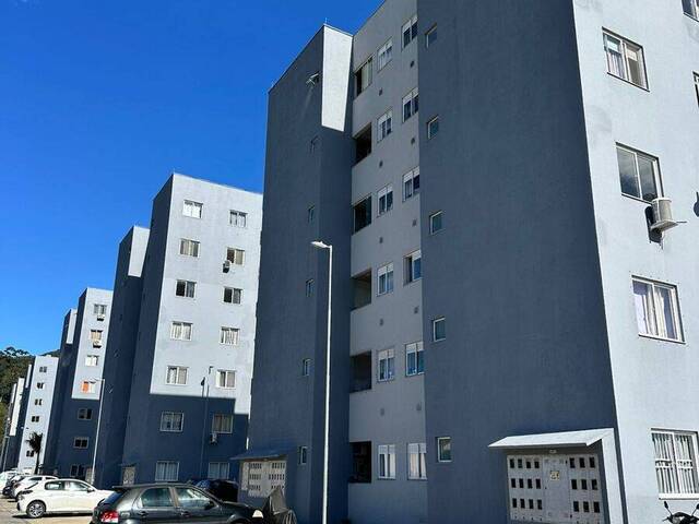 #M939 - Apartamento para Venda em Porto Belo - SC