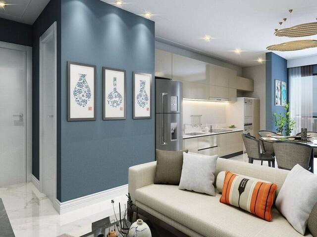 Apartamento para Venda em Itapema - 5