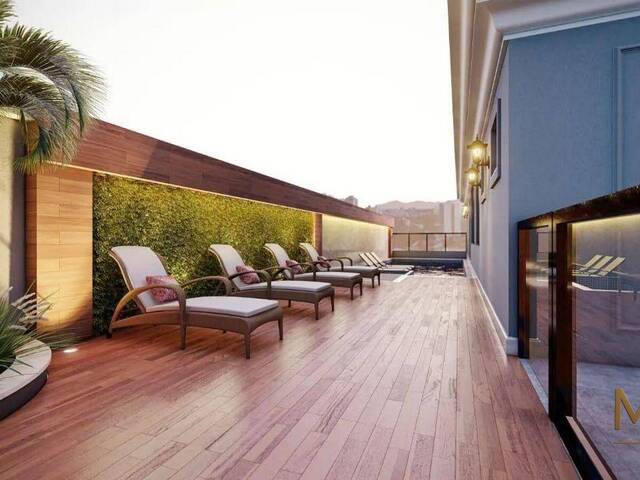 #M942 - Apartamento para Venda em Porto Belo - SC
