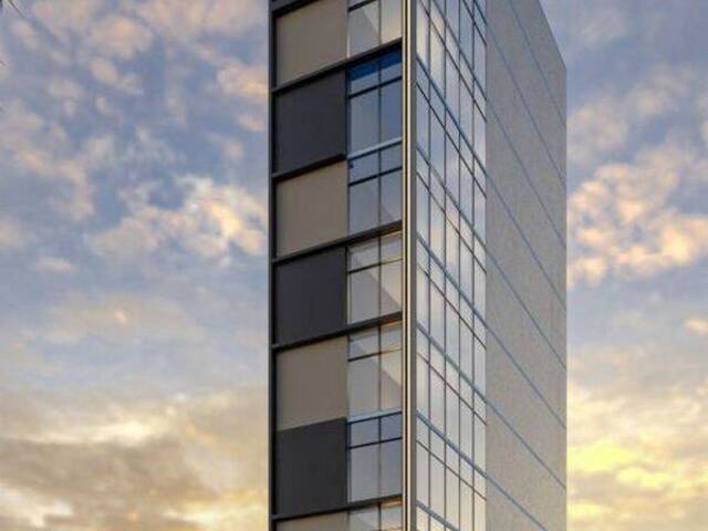 #M943 - Apartamento para Venda em Porto Belo - SC