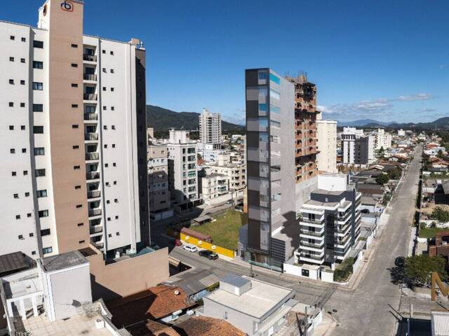 #M943 - Apartamento para Venda em Porto Belo - SC