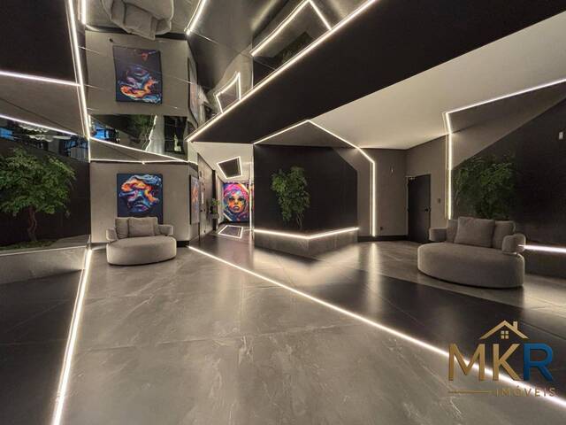 #M944 - Apartamento para Venda em Porto Belo - SC