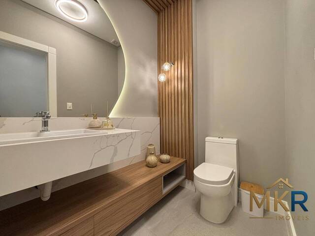 Apartamento para Venda em Porto Belo - 4