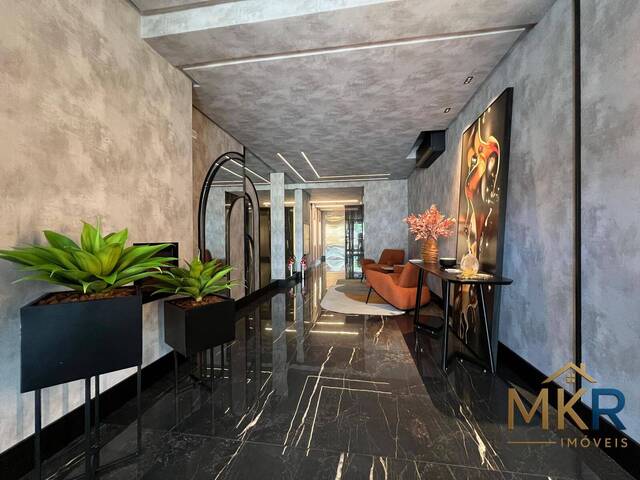 #M945 - Apartamento para Venda em Porto Belo - SC