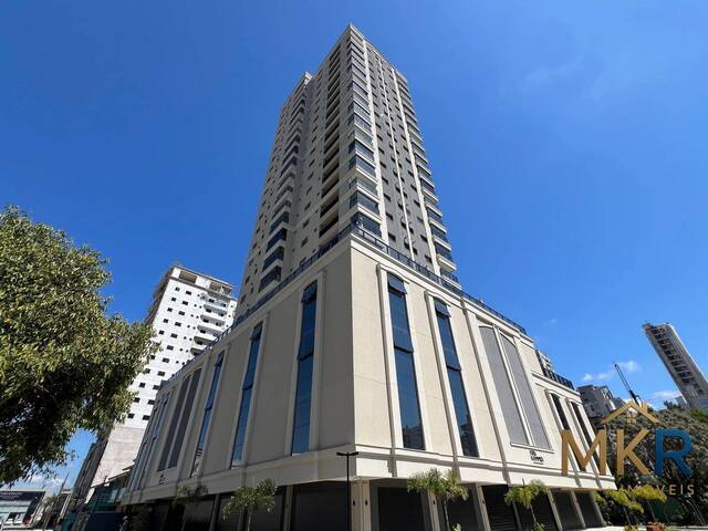 #M945 - Apartamento para Venda em Porto Belo - SC