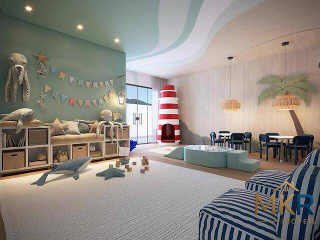 #M946 - Apartamento para Venda em Bombinhas - SC