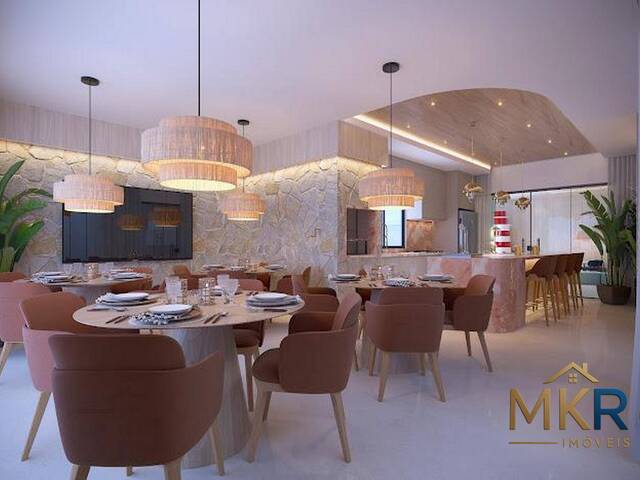 #M946 - Apartamento para Venda em Bombinhas - SC