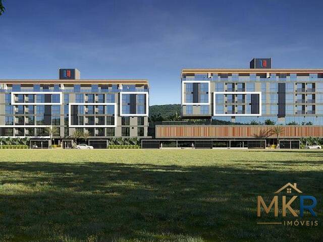 #M946 - Apartamento para Venda em Bombinhas - SC