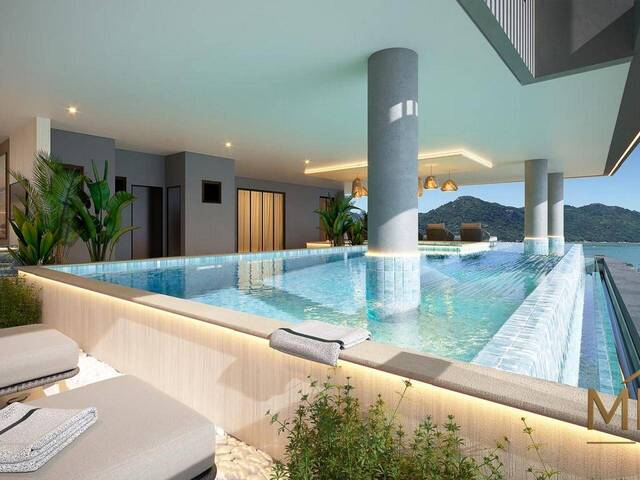 #M947 - Apartamento para Venda em Bombinhas - SC