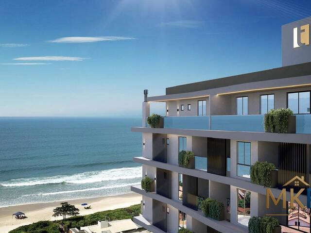 Apartamento para Venda em Bombinhas - 5