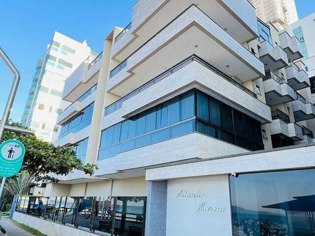 Venda em Meia Praia - Itapema