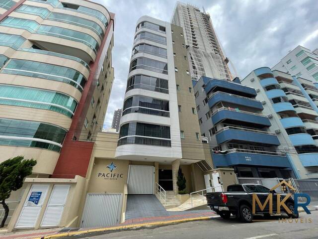 Venda em Centro - Itapema