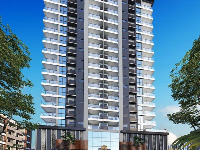 Venda em Morretes - Itapema