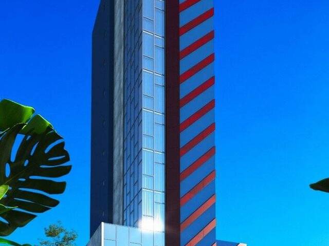 Venda em Centro - Itapema