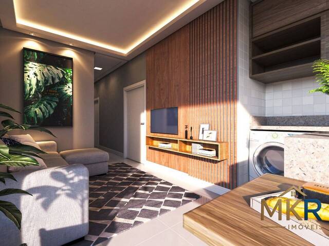Apartamento para Venda em Itapema - 2
