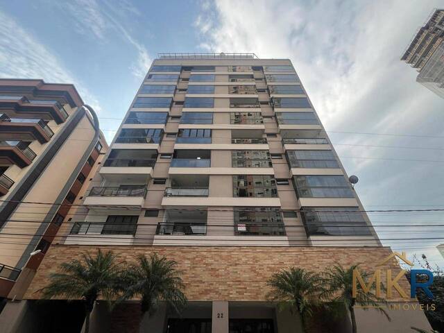 Venda em Meia Praia - Itapema