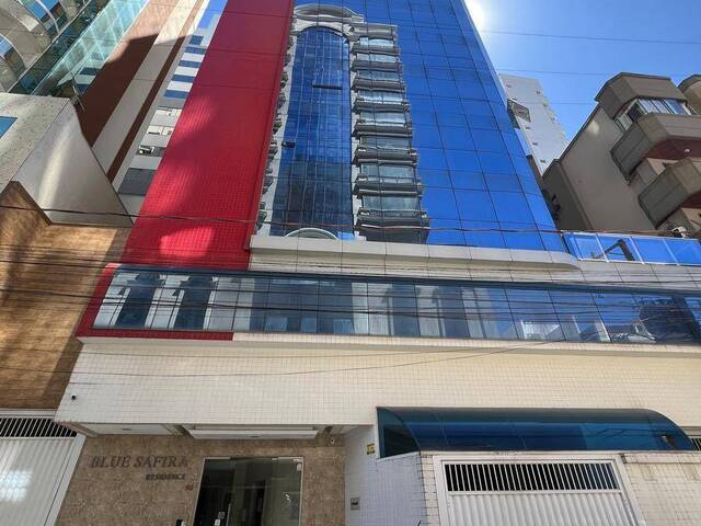 Venda em Meia Praia - Itapema