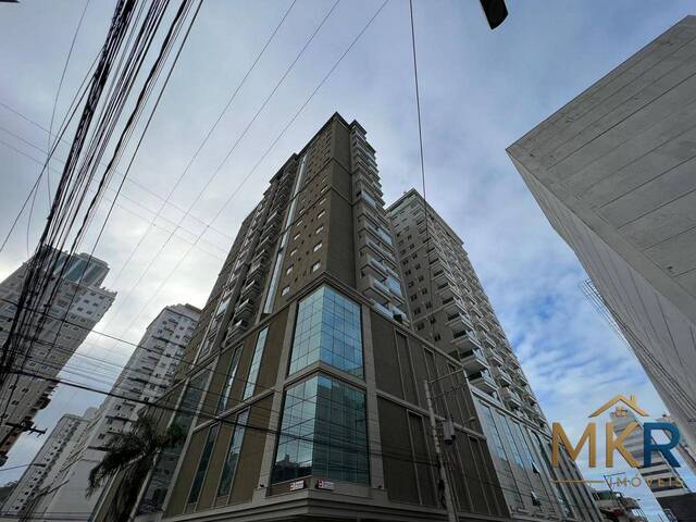 Venda em Morretes - Itapema