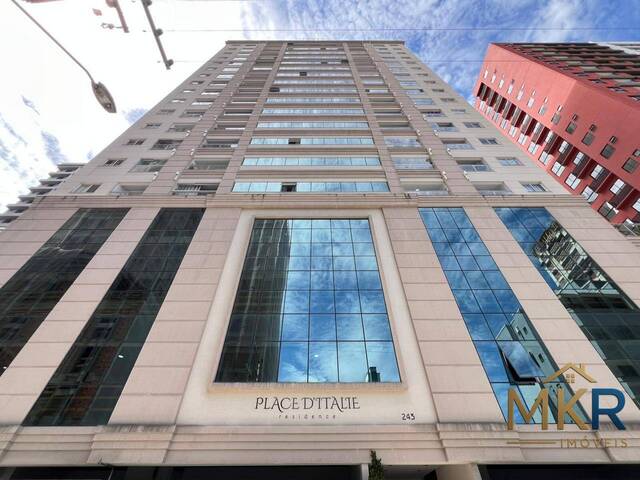 Venda em Morretes - Itapema