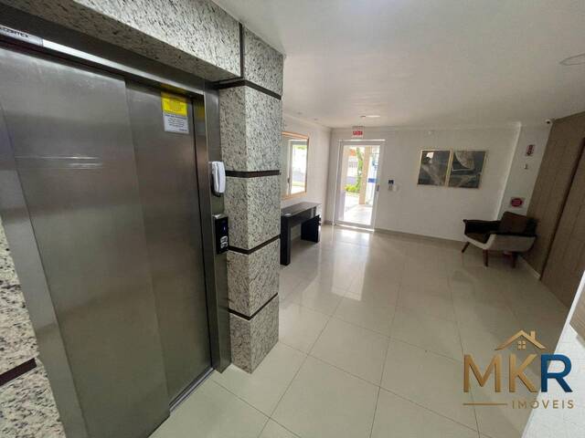 #M979 - Apartamento para Venda em Bombinhas - SC