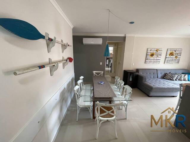 Apartamento para Venda em Bombinhas - 4