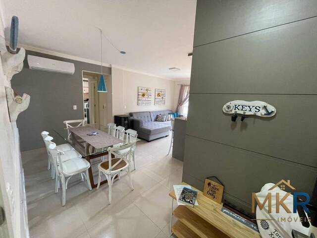 #M979 - Apartamento para Venda em Bombinhas - SC