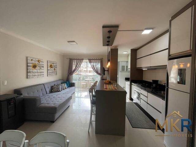 Apartamento para Venda em Bombinhas - 5