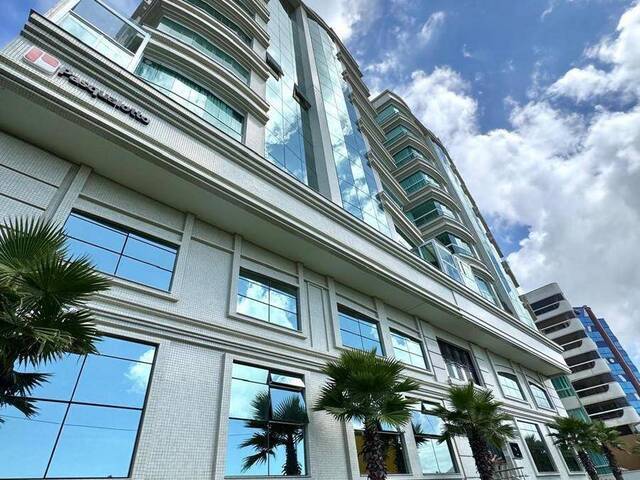 Venda em Estreito - Itapema