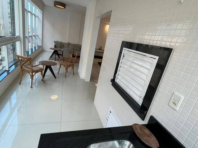 Apartamento para Venda em Itapema - 3