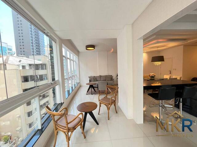 Apartamento para Venda em Itapema - 5